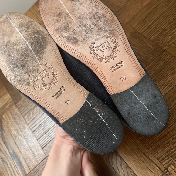 Red wine lover loafers - Picture 4 of 6